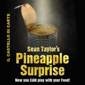 Pineapple_Surprise