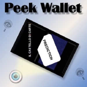 Peek_Wallet