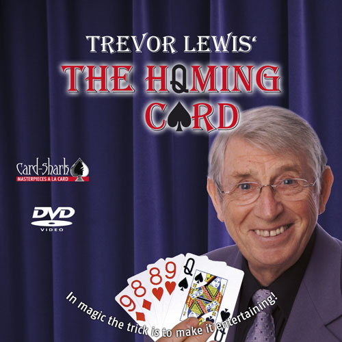 Homing_Card