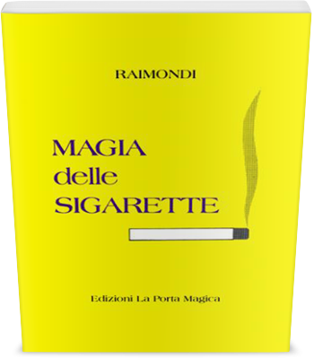 Magia_Sigarette