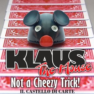 klaus_the_mouse