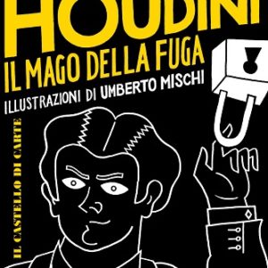 Houdini_Mago_Fuga