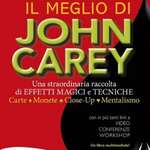 John_Carey_Libro